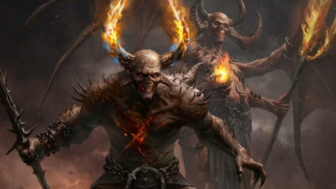 diablo