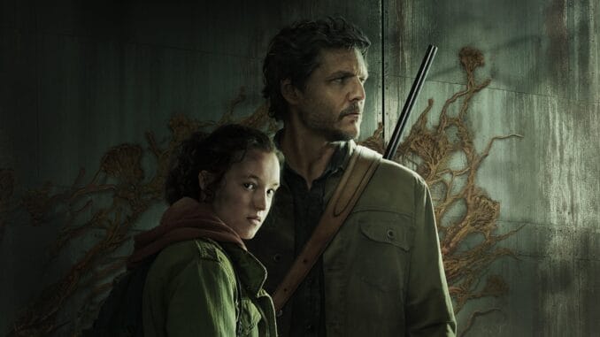 last of us