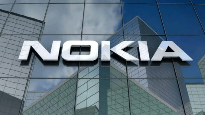 nokia