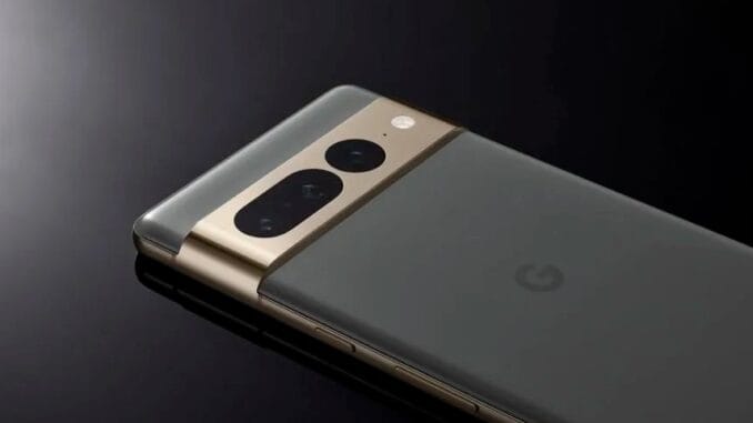 google pixel