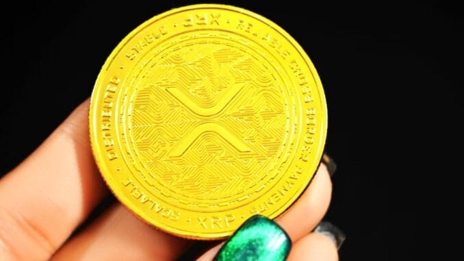 xrp, ripple