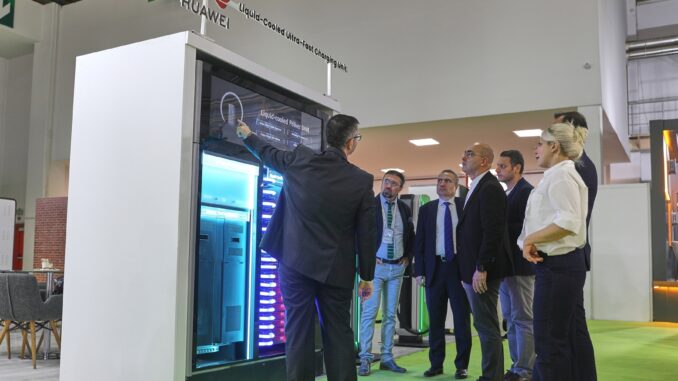 huawei