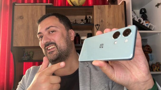 oneplus nord 3