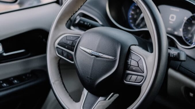 Chrysler