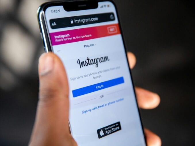 Instagram