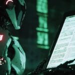 robot, yapay zeka