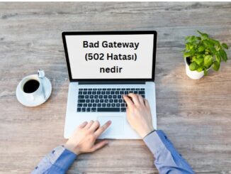 Bad Gateway