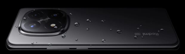 redmi note 14 pro plus 5g