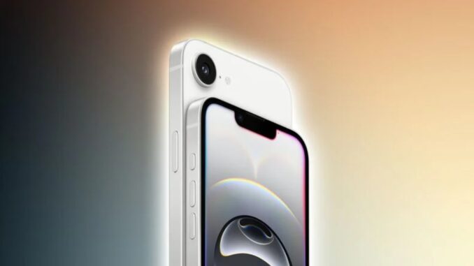 iphone 16e iphone 16e