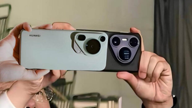 huawei pura 80