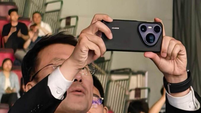 huawei pura 80