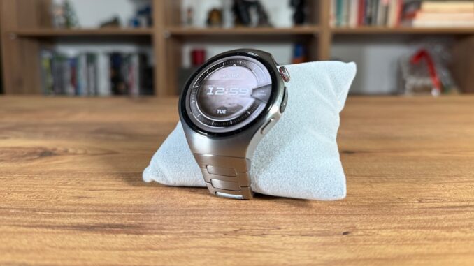 huawei watch 5