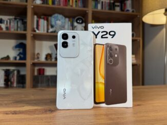 vivo y29