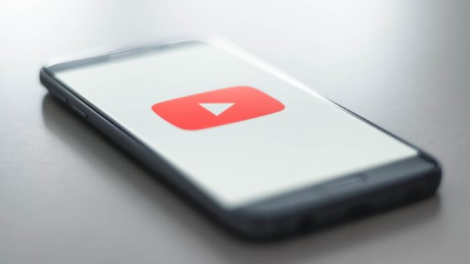 youtube