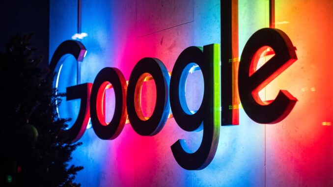 google