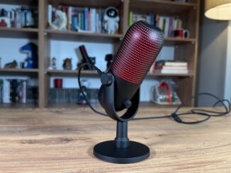 razer seiren v3 chroma