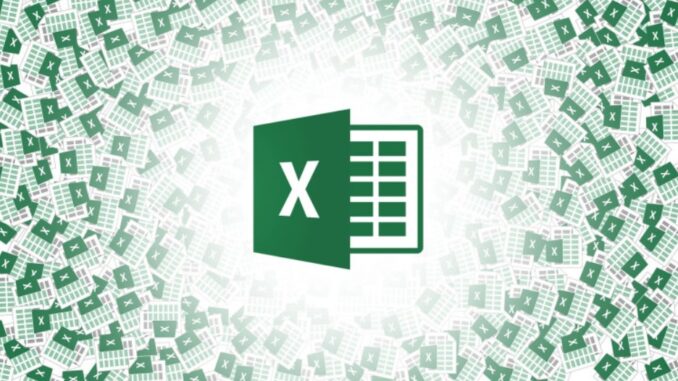 excel