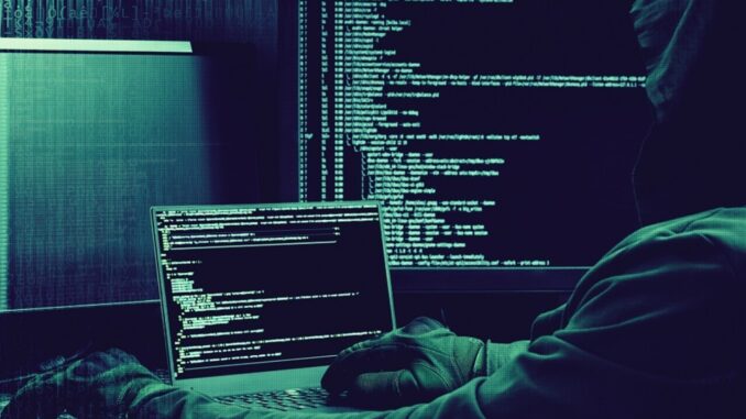hacker