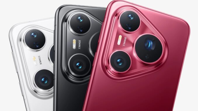 huawei pura 80 ultra