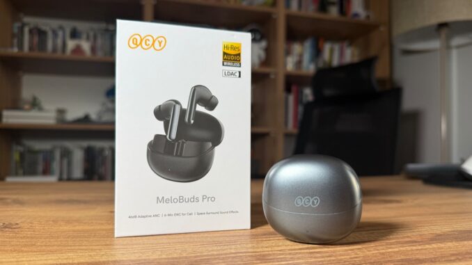 qcy melobuds pro
