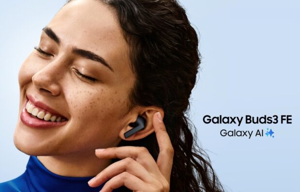 galaxy buds 3 fe