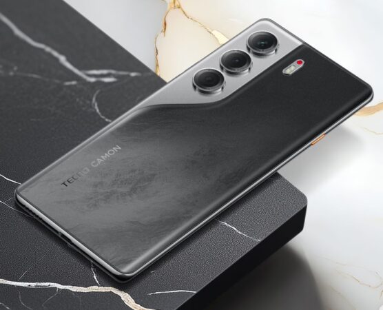 tecno camon 40 pro 5g