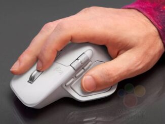 logitech mx master 4