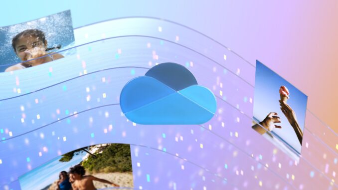 OneDrive