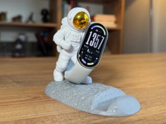 Xiaomi Smart Band 10