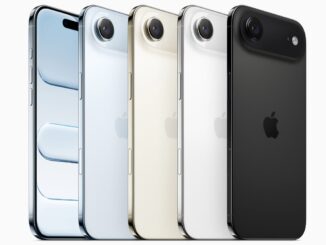 iPhone Air