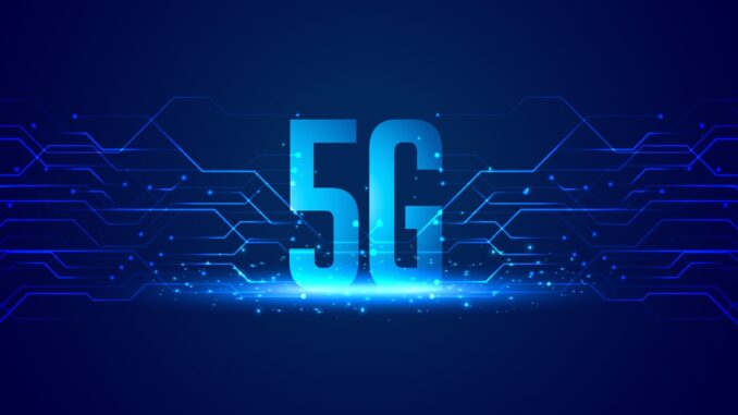 5g 5g