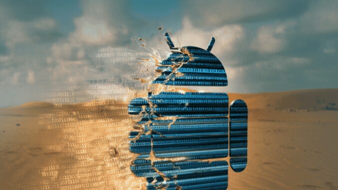 android