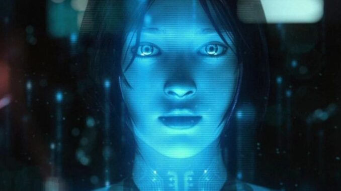 cortana