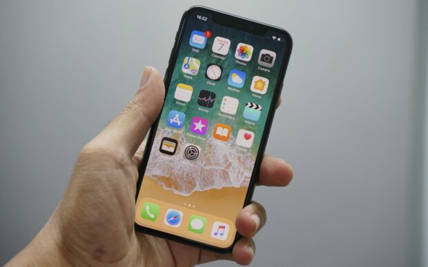 iPhone