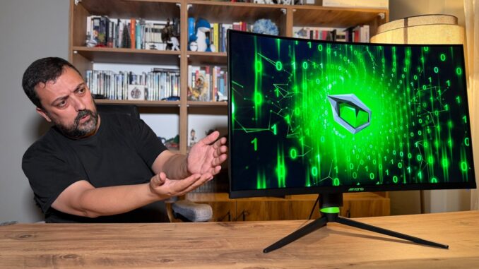 monster aryond a32 v2 review