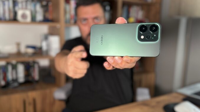 oppo reno 14 5g