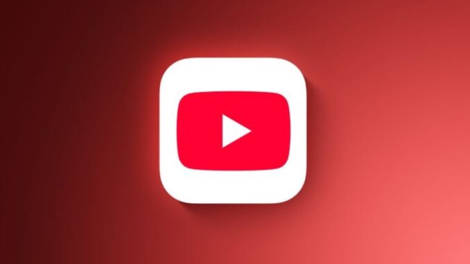 youtube