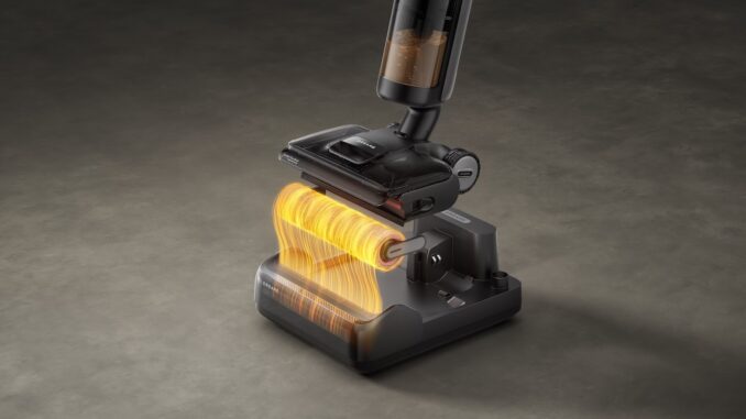 dreame h12 pro flexreach