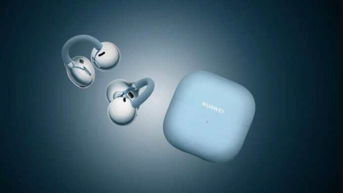 huawei freeclip 2