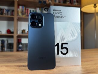 Oppo Reno 15 5G