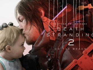 death stranding 2
