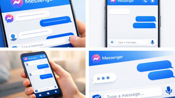 messenger