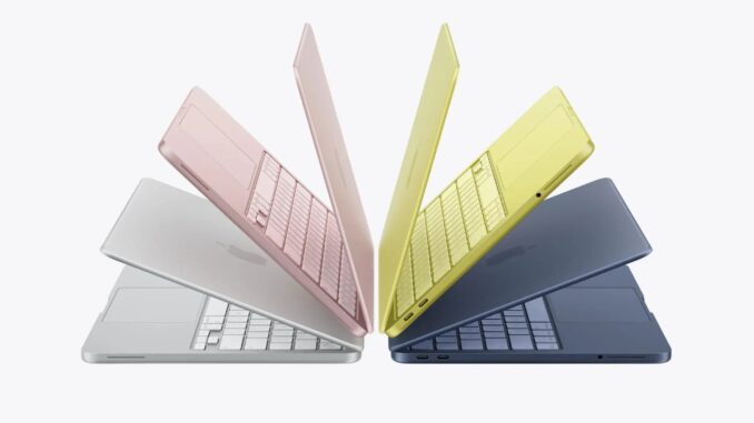 macbook neo