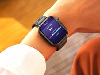 huawei watch fit 5 pro
