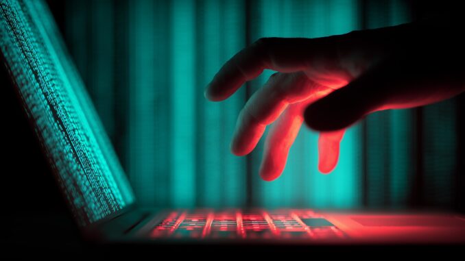 hacker hacker