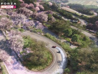 forza horizon 6