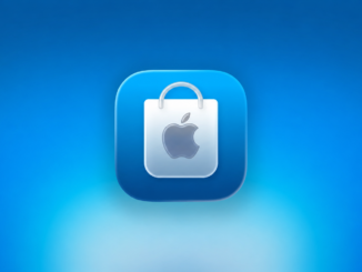 App Store, Apple
