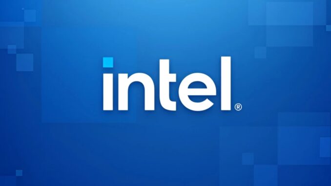 Intel