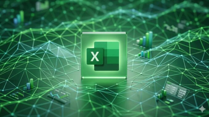 excel