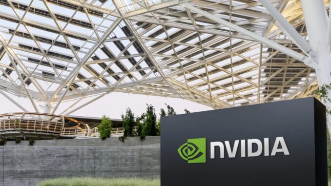 nvidia